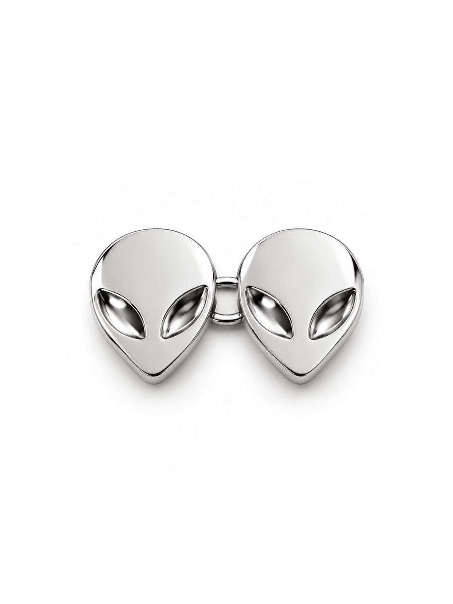 Alien – Silber