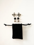 Ajusteur de taille pour jeans et pantalons – Fleur