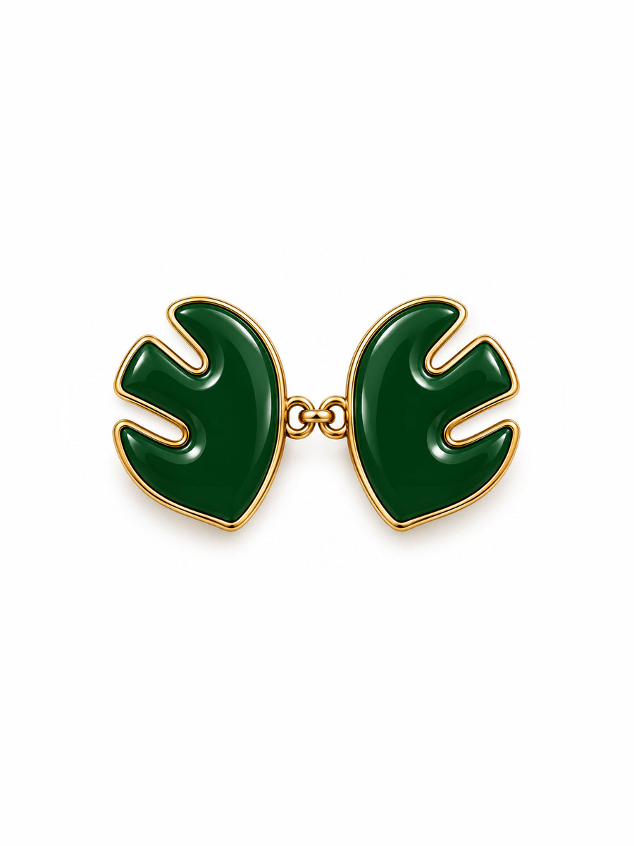 Monstera – Grün