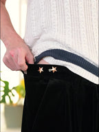 Star Waist Pin Adjuster - Jeans Tightener