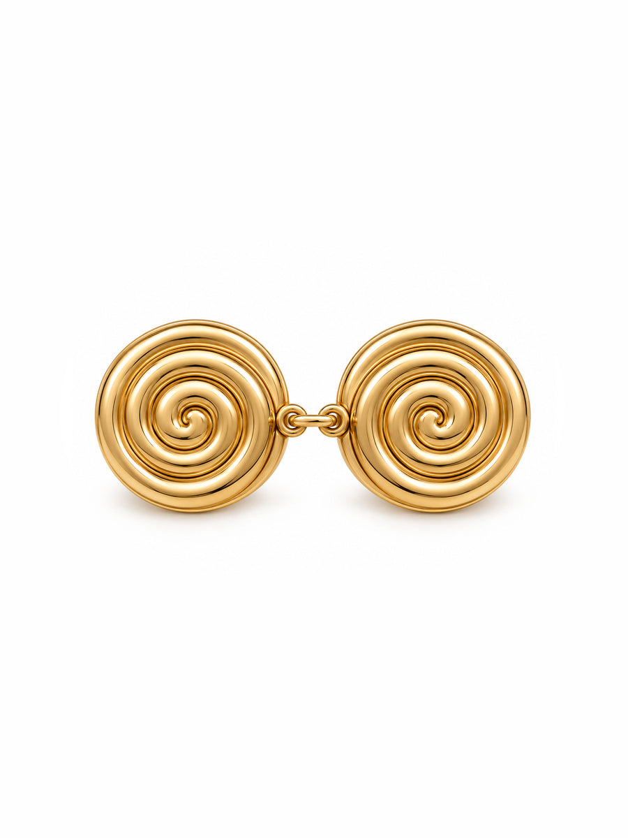 Spirale – Gold