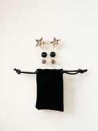 Star Waist Pin Adjuster - Jeans Tightener