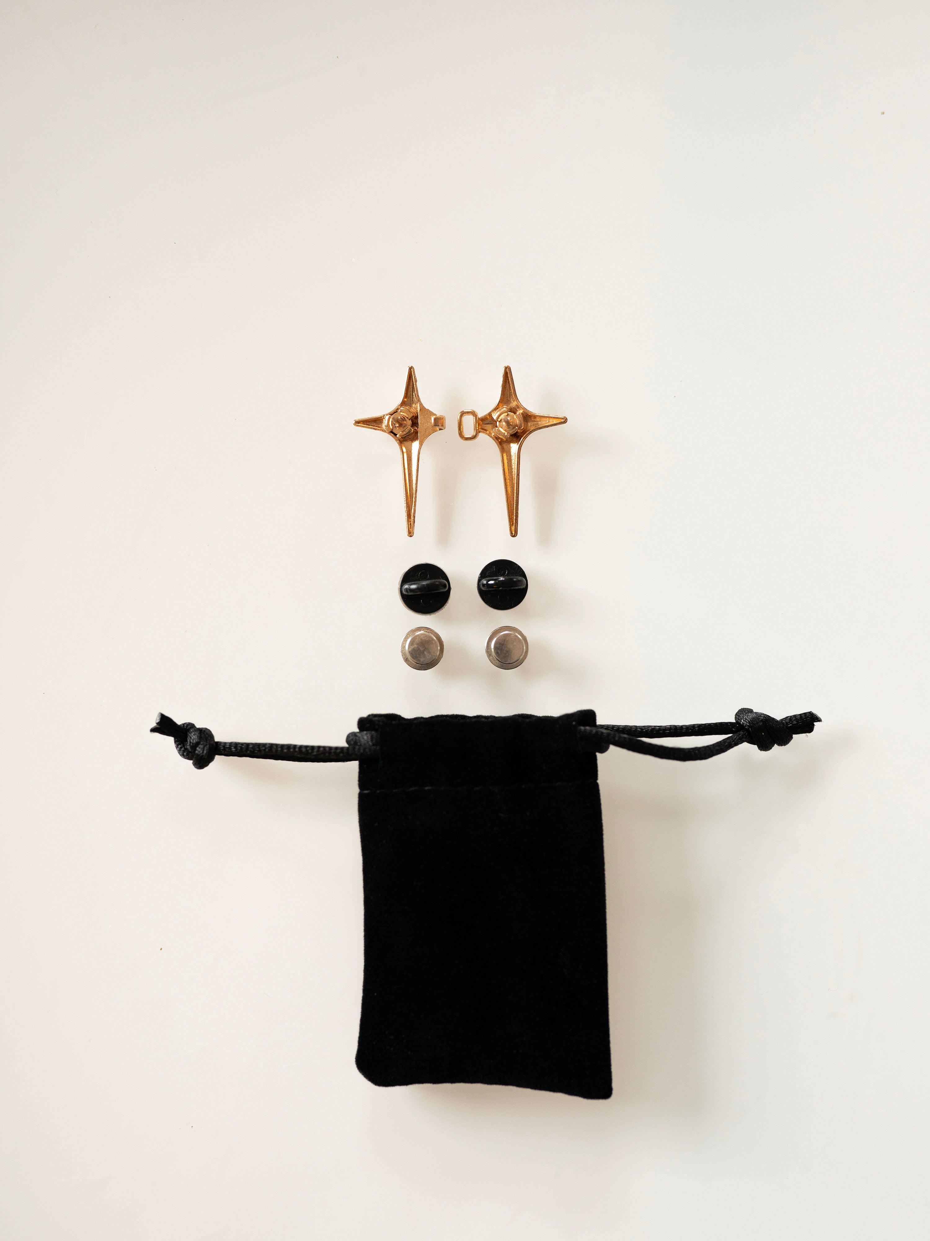 Sword Waist Pin Adjuster - Jeans Tightener